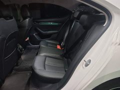 Skoda Octavia PRO TSI280 DSG Premium Edition - ფოტო 13