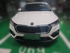 Skoda Octavia PRO TSI280 DSG Premium Edition - ფოტო 2