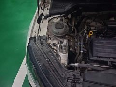 Skoda Octavia PRO TSI280 DSG Premium Edition - ფოტო 20