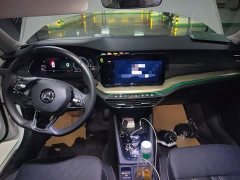 Skoda Octavia PRO TSI280 DSG Premium Edition - ფოტო 5