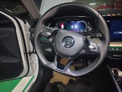 Skoda Octavia PRO TSI280 DSG Premium Edition - ფოტო 6