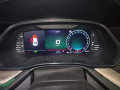 Skoda Octavia PRO TSI280 DSG Premium Edition - ფოტო 7