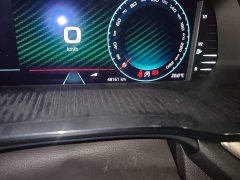 Skoda Octavia PRO TSI280 DSG Premium Edition - ფოტო 8