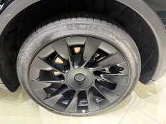 Tesla Model Y Long Range All-Wheel Drive - ფოტო 12