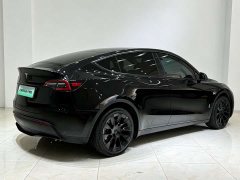 Tesla Model Y Long Range All-Wheel Drive - ფოტო 15