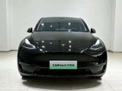 Tesla Model Y Long Range All-Wheel Drive - ფოტო 2