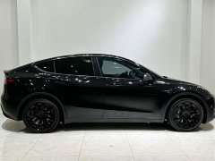Tesla Model Y Long Range All-Wheel Drive - ფოტო 4