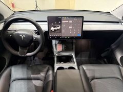 Tesla Model Y Long Range All-Wheel Drive - ფოტო 6