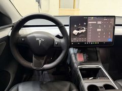 Tesla Model Y Long Range All-Wheel Drive - ფოტო 8
