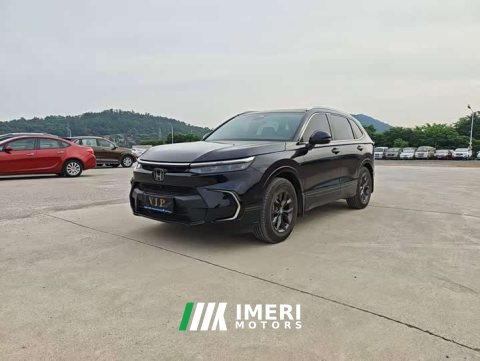 2025 Honda CR-V 240TURBO FWD Elite 5-Seater - ავტომობილი ჩინეთიდან