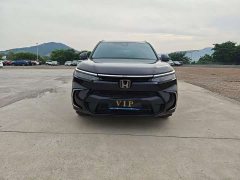 Honda CR-V 240TURBO FWD Elite 5-Seater - ფოტო 2