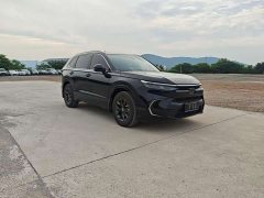 Honda CR-V 240TURBO FWD Elite 5-Seater - ფოტო 3