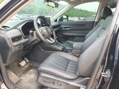 Honda CR-V 240TURBO FWD Elite 5-Seater - ფოტო 4