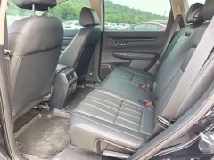 Honda CR-V 240TURBO FWD Elite 5-Seater - ფოტო 5