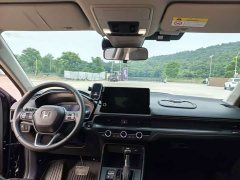 Honda CR-V 240TURBO FWD Elite 5-Seater - ფოტო 6