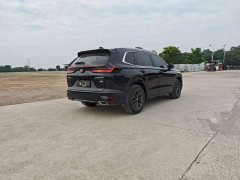 Honda CR-V 240TURBO FWD Elite 5-Seater - ფოტო 8