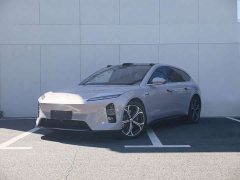 NIO ET5T 100kWh Touring - ფოტო 1
