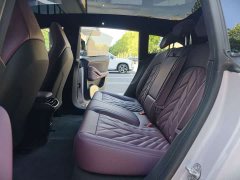 NIO ET5T 100kWh Touring - ფოტო 10
