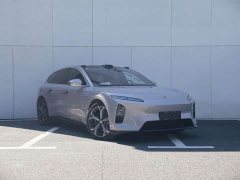NIO ET5T 100kWh Touring - ფოტო 3