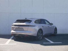 NIO ET5T 100kWh Touring - ფოტო 4
