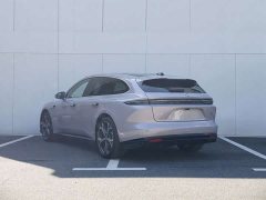 NIO ET5T 100kWh Touring - ფოტო 6