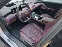 NIO ET5T 100kWh Touring - ფოტო 7