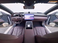 NIO ET5T 100kWh Touring - ფოტო 8