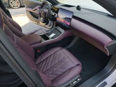 NIO ET5T 100kWh Touring - ფოტო 9