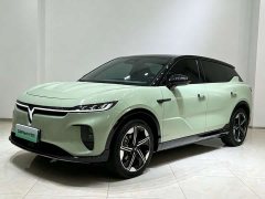 Voyah Lantu Zhiyin 2024 Long Range Super Charging Edition - ფოტო 1