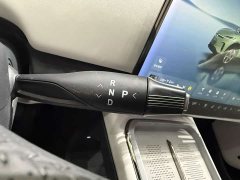 Voyah Lantu Zhiyin 2024 Long Range Super Charging Edition - ფოტო 13