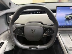 Voyah Lantu Zhiyin 2024 Long Range Super Charging Edition - ფოტო 14