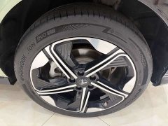 Voyah Lantu Zhiyin 2024 Long Range Super Charging Edition - ფოტო 19