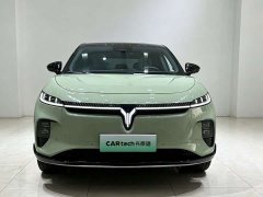 Voyah Lantu Zhiyin 2024 Long Range Super Charging Edition - ფოტო 2