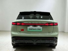 Voyah Lantu Zhiyin 2024 Long Range Super Charging Edition - ფოტო 20