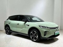 Voyah Lantu Zhiyin 2024 Long Range Super Charging Edition - ფოტო 3