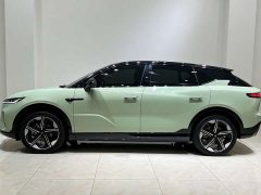 Voyah Lantu Zhiyin 2024 Long Range Super Charging Edition - ფოტო 4
