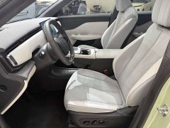 Voyah Lantu Zhiyin 2024 Long Range Super Charging Edition - ფოტო 5