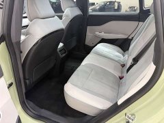 Voyah Lantu Zhiyin 2024 Long Range Super Charging Edition - ფოტო 6
