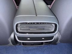 Xiaomi SU7 Rear-Wheel Drive Standard Founder Edition - ფოტო 10