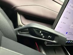 Xiaomi SU7 Rear-Wheel Drive Standard Founder Edition - ფოტო 11