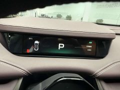 Xiaomi SU7 Rear-Wheel Drive Standard Founder Edition - ფოტო 13