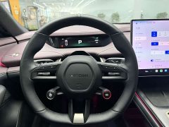 Xiaomi SU7 Rear-Wheel Drive Standard Founder Edition - ფოტო 14
