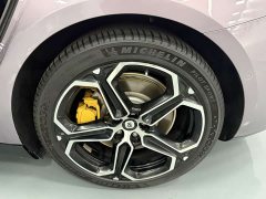 Xiaomi SU7 Rear-Wheel Drive Standard Founder Edition - ფოტო 15