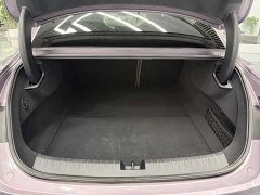 Xiaomi SU7 Rear-Wheel Drive Standard Founder Edition - ფოტო 16