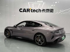 Xiaomi SU7 Rear-Wheel Drive Standard Founder Edition - ფოტო 17