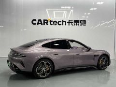 Xiaomi SU7 Rear-Wheel Drive Standard Founder Edition - ფოტო 18
