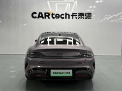 Xiaomi SU7 Rear-Wheel Drive Standard Founder Edition - ფოტო 19
