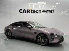 Xiaomi SU7 Rear-Wheel Drive Standard Founder Edition - ფოტო 3