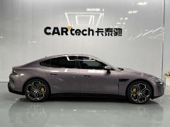 Xiaomi SU7 Rear-Wheel Drive Standard Founder Edition - ფოტო 4