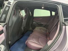 Xiaomi SU7 Rear-Wheel Drive Standard Founder Edition - ფოტო 6